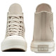 Converse Chuck Taylor All Star Lift Platform Suede